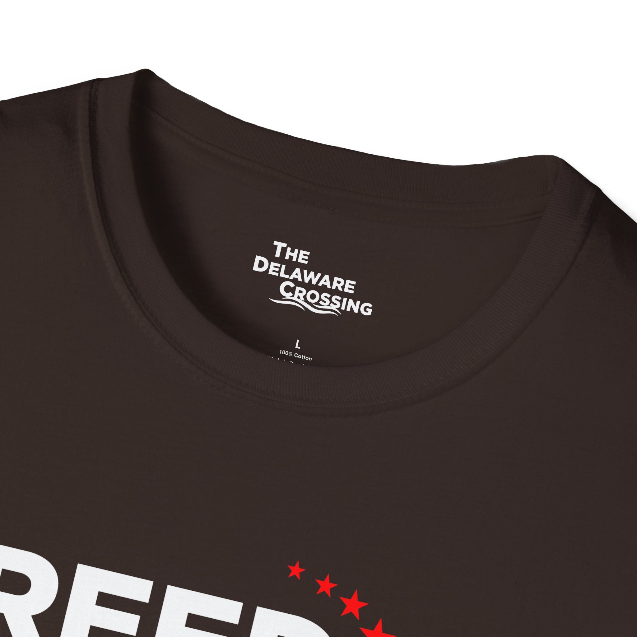 “FREEDOM” America 250 Commemorative Tee
