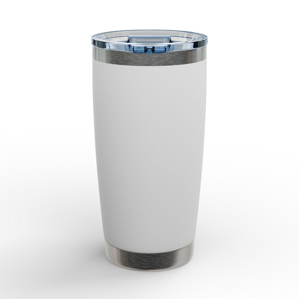 We The People • Riva 20oz Engraved Tumbler