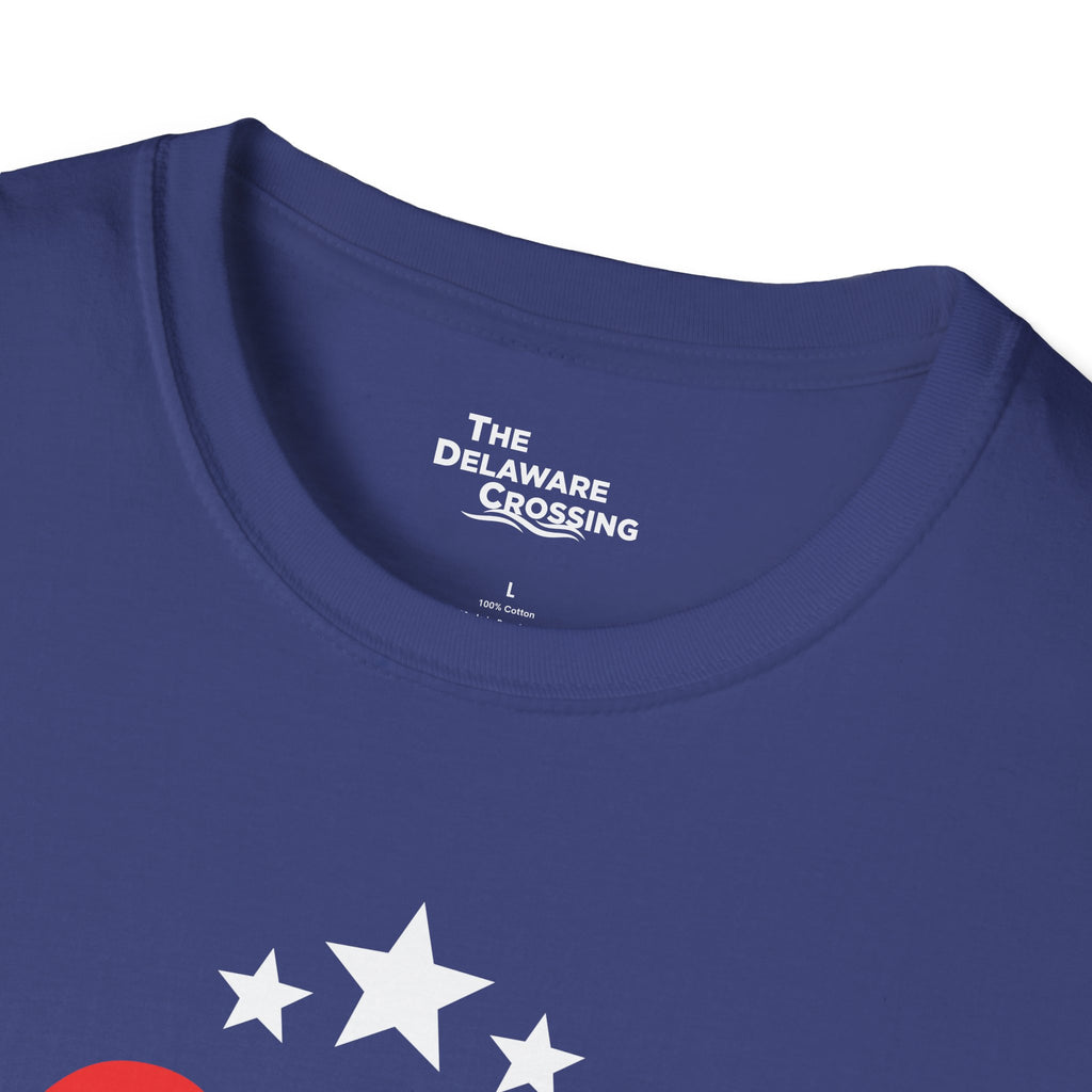 America 250 “WE THE PEOPLE” Commemorative Tee
