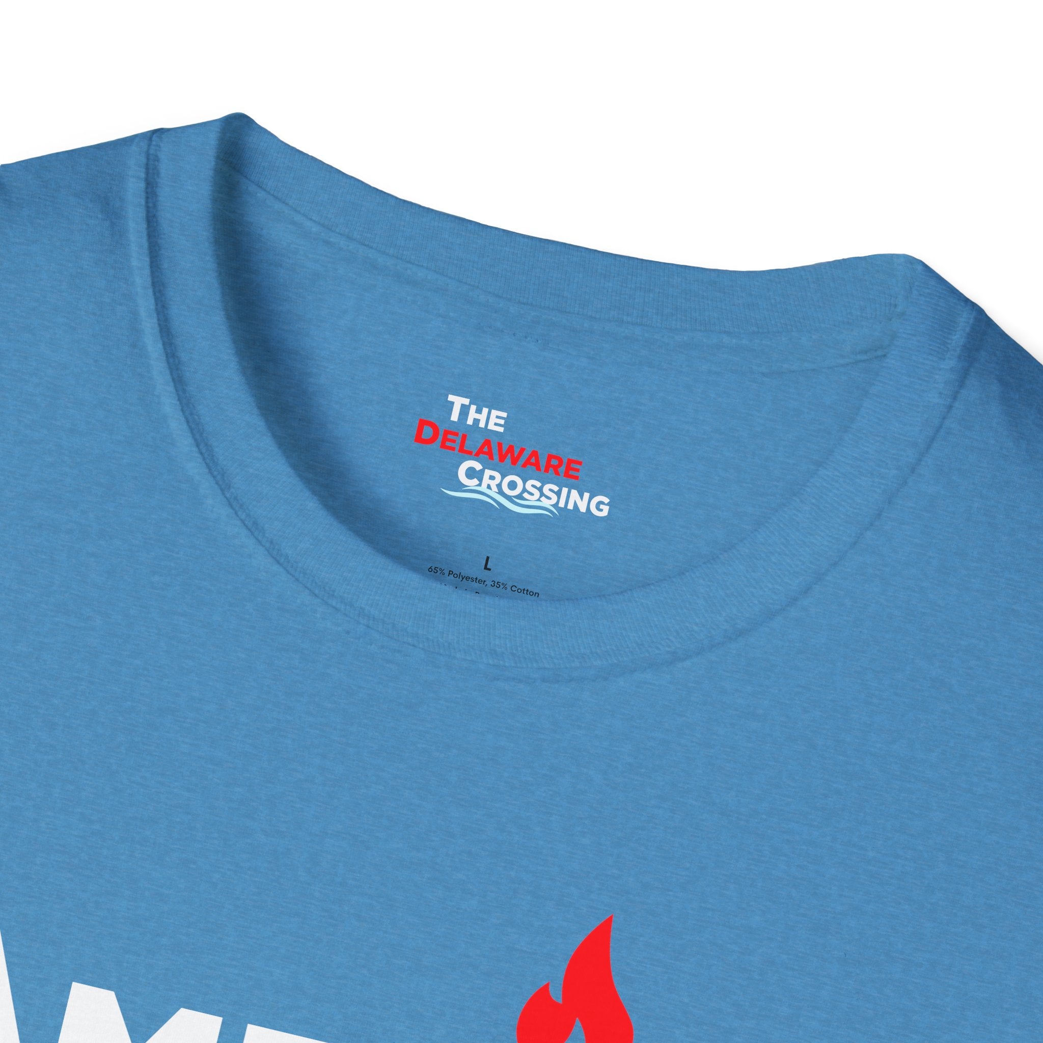 America 250 Commemorative Tee