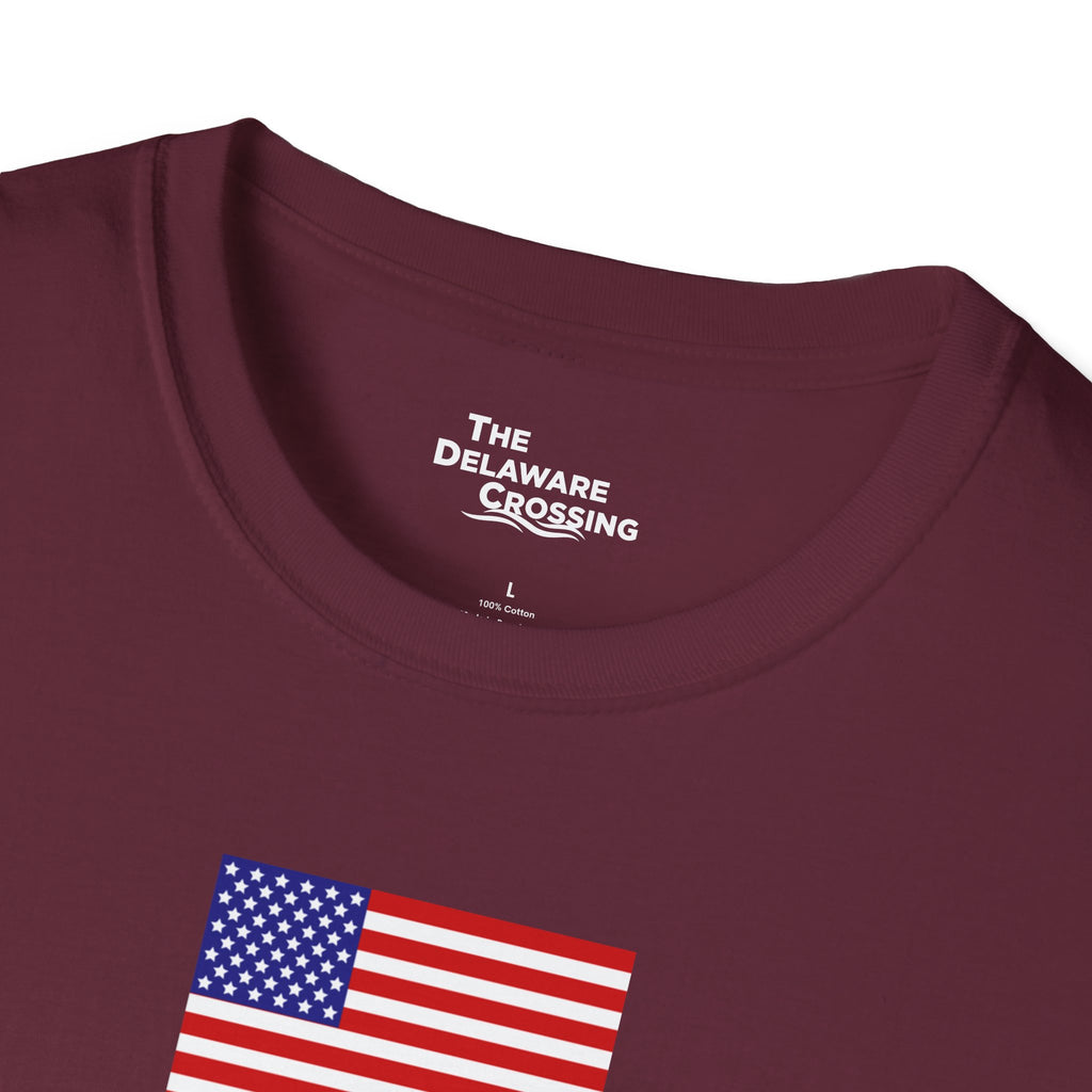America 250 "1776 - 2026" Commemorative Tee