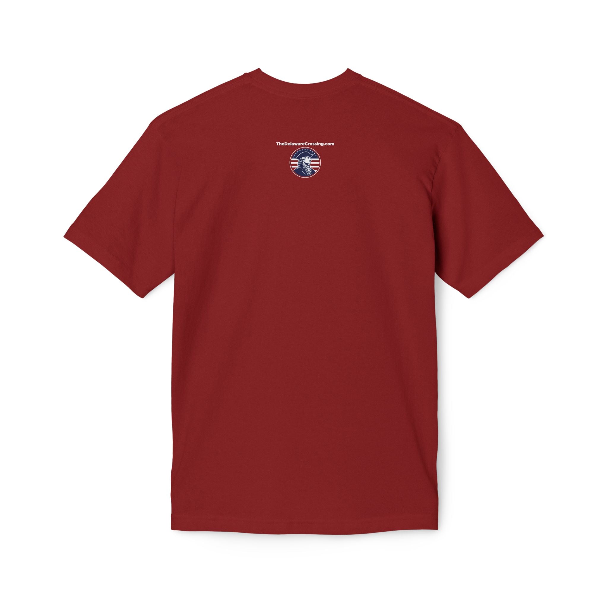 “2A Sanctuary Cities” Tee - Made in USA