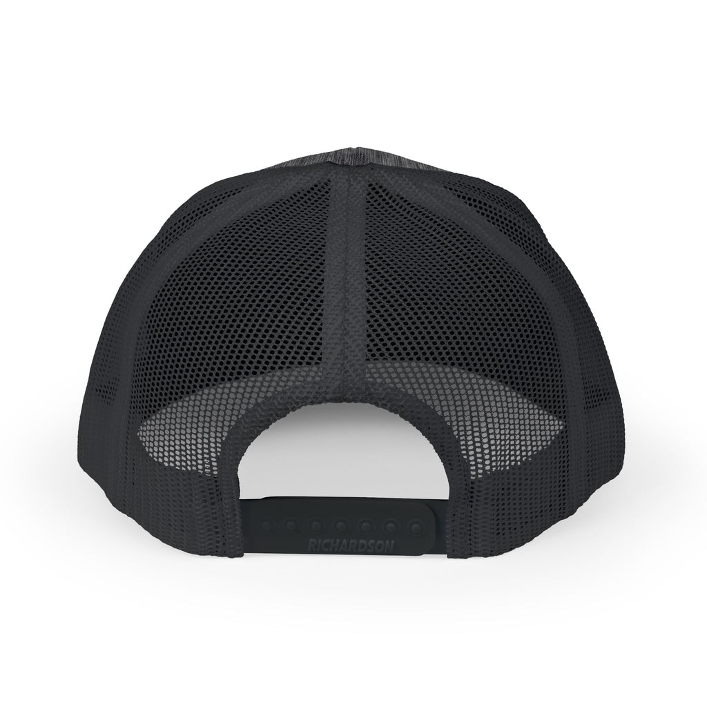 Freedom Snapback Trucker Cap