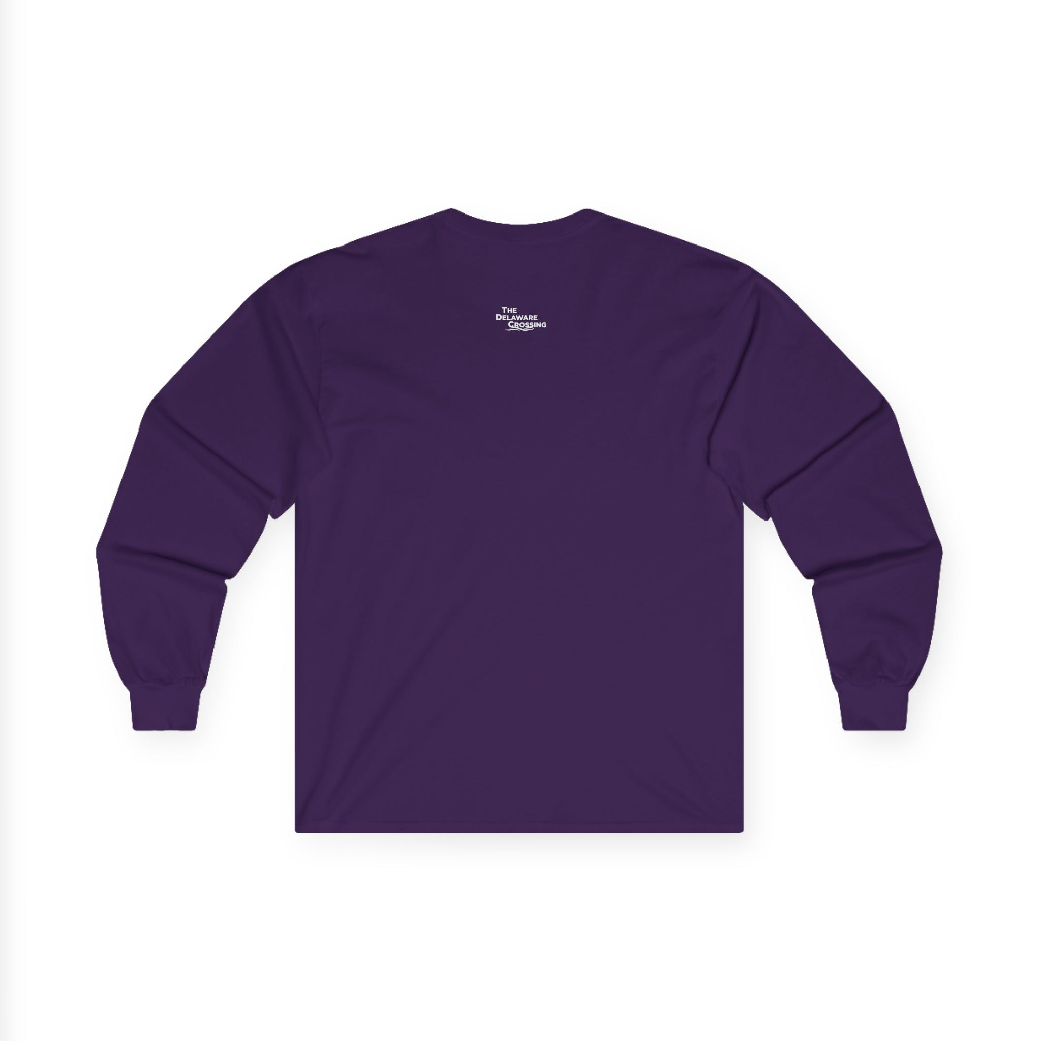 America 250 “Coffee, Tea & Harbah” Long‑Sleeve Tee
