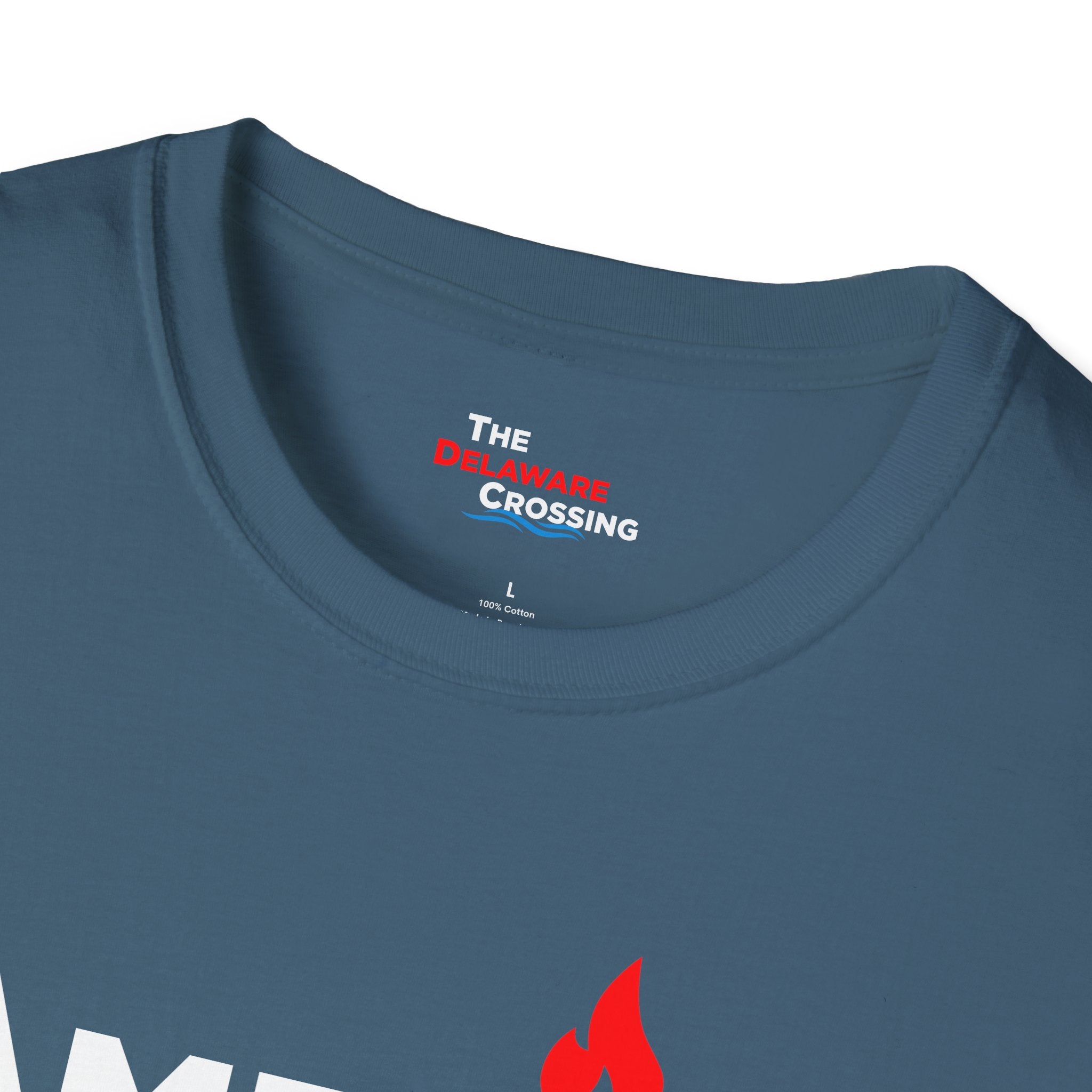 America 250 Commemorative Tee