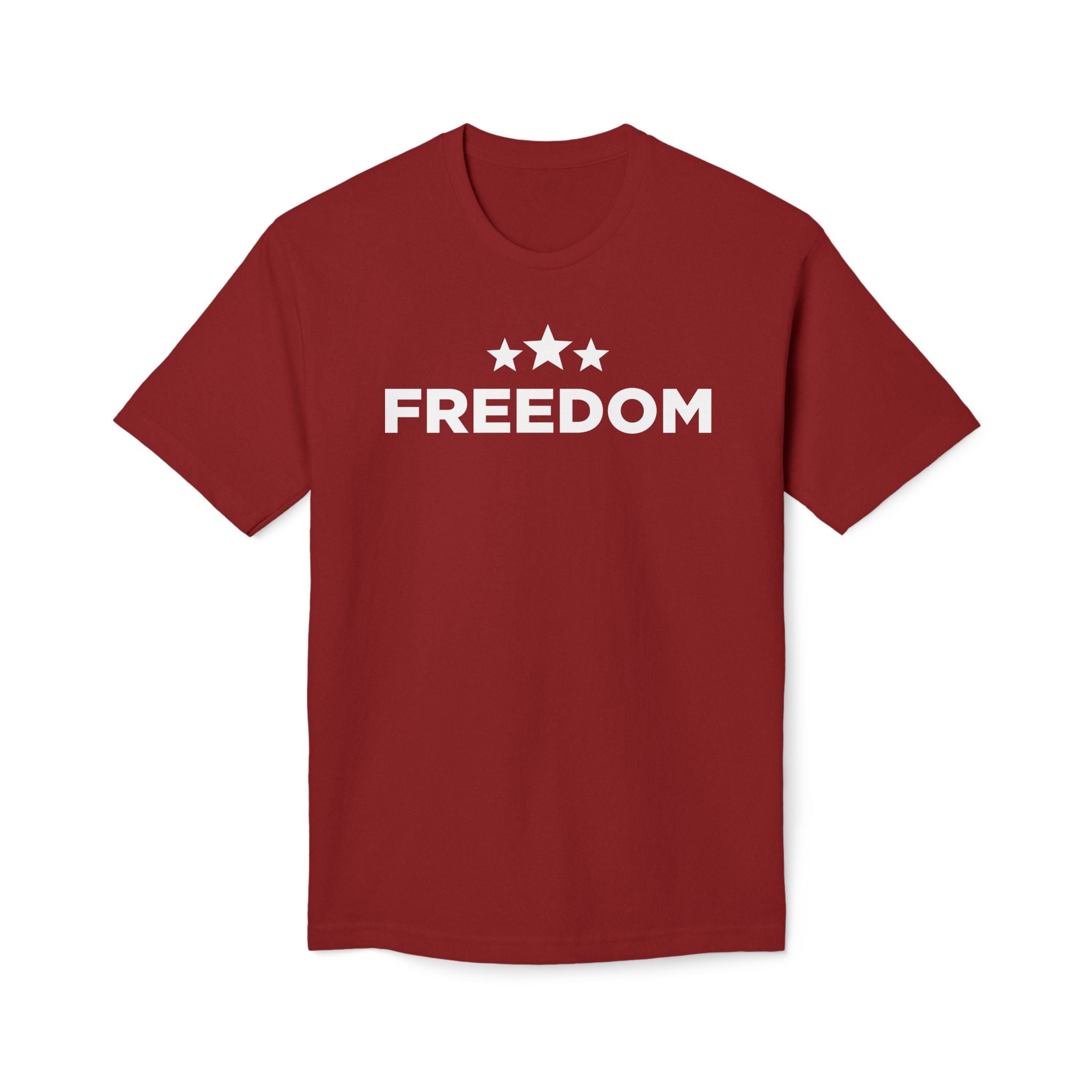 “FREEDOM” Tee - Made in USA
