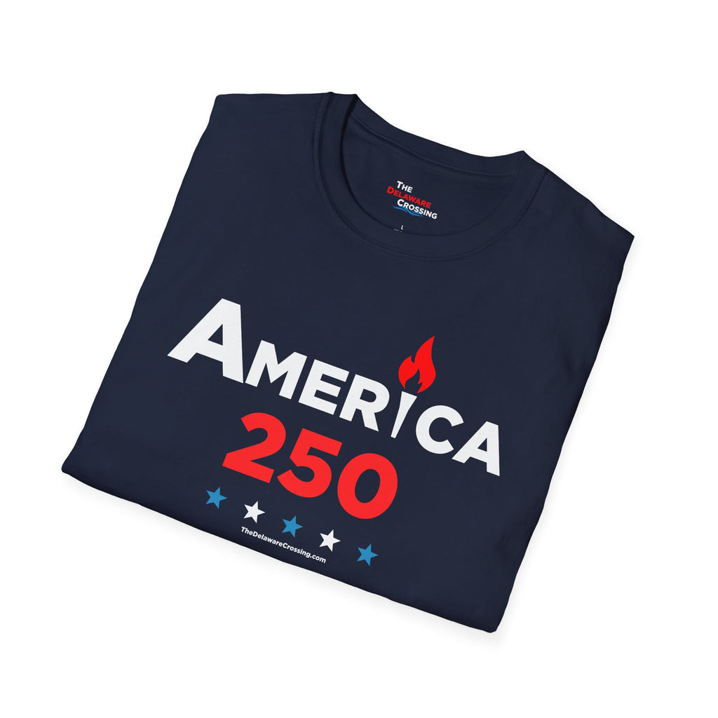 America 250 Commemorative Tee