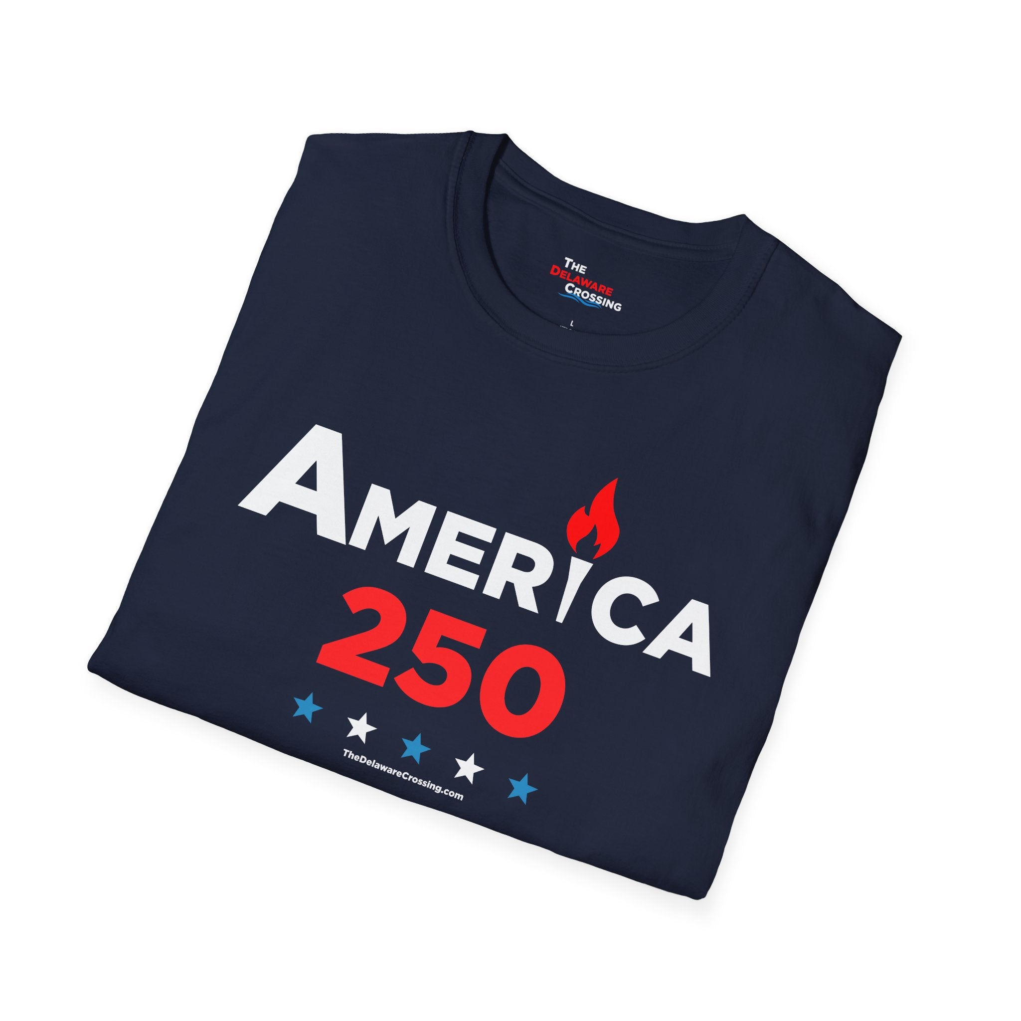 America 250 Commemorative Tee