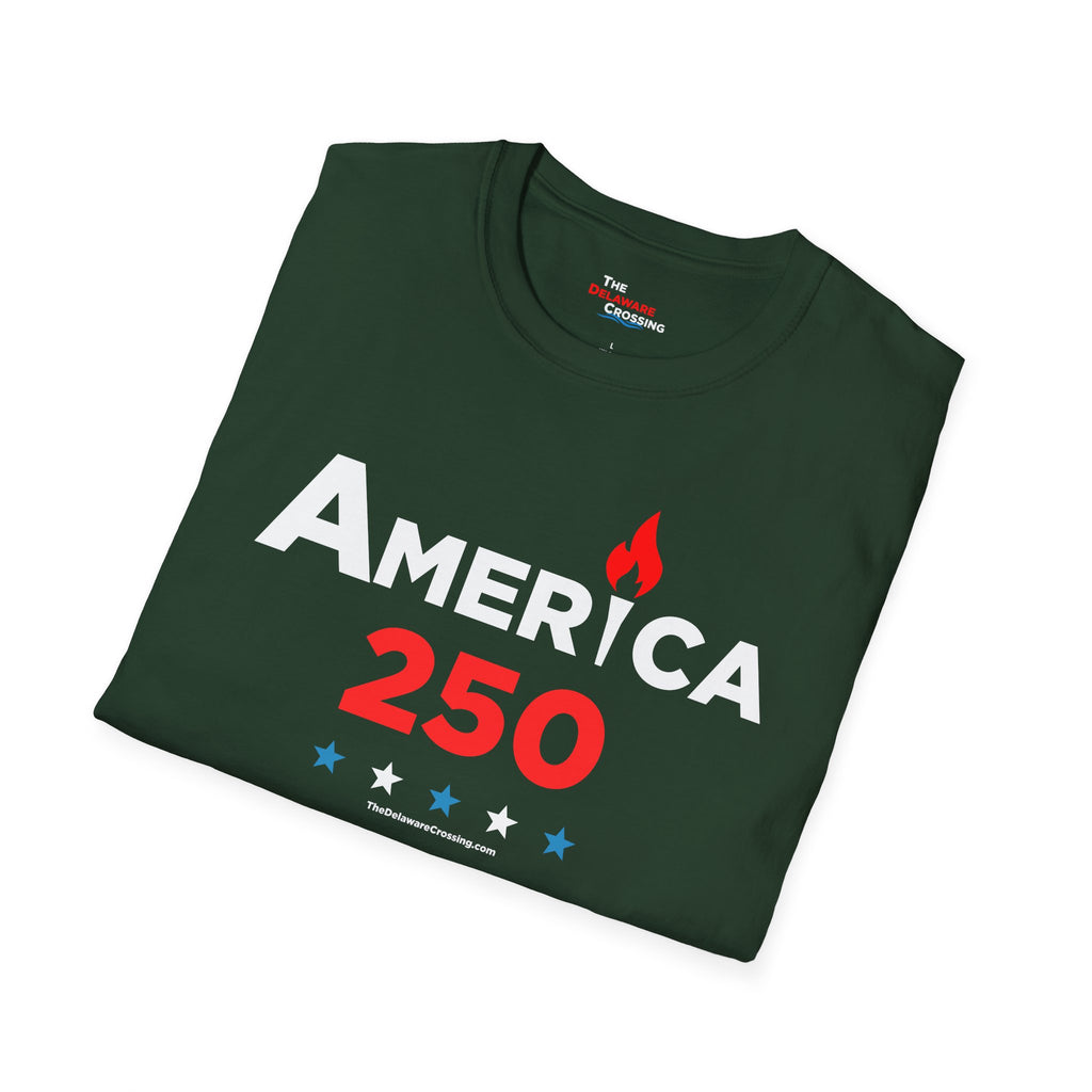 America 250 Commemorative Tee