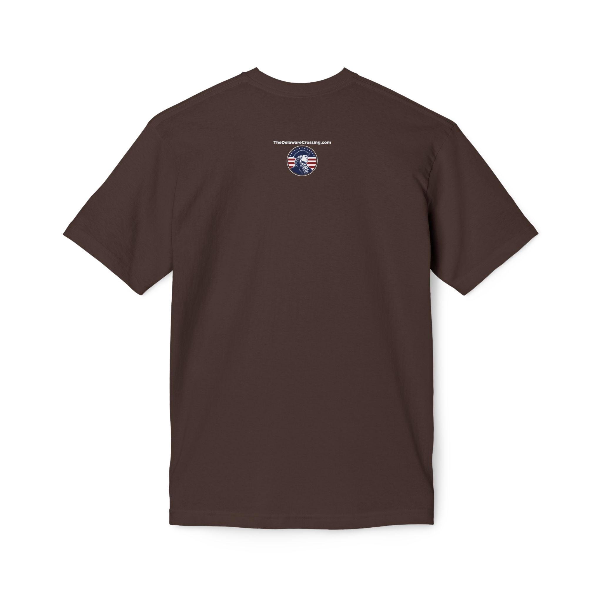 “2A Sanctuary Cities” Tee - Made in USA