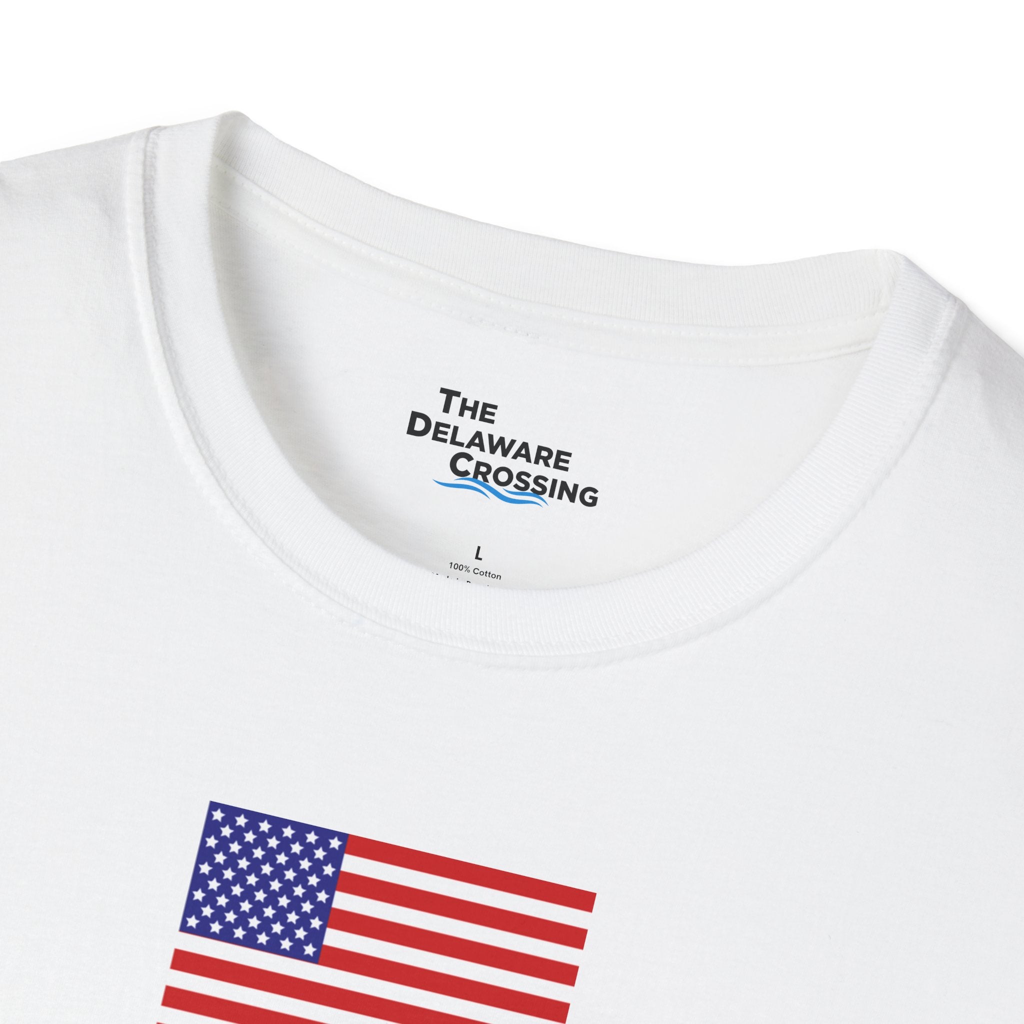 America 250 "1776 - 2026" Commemorative Tee