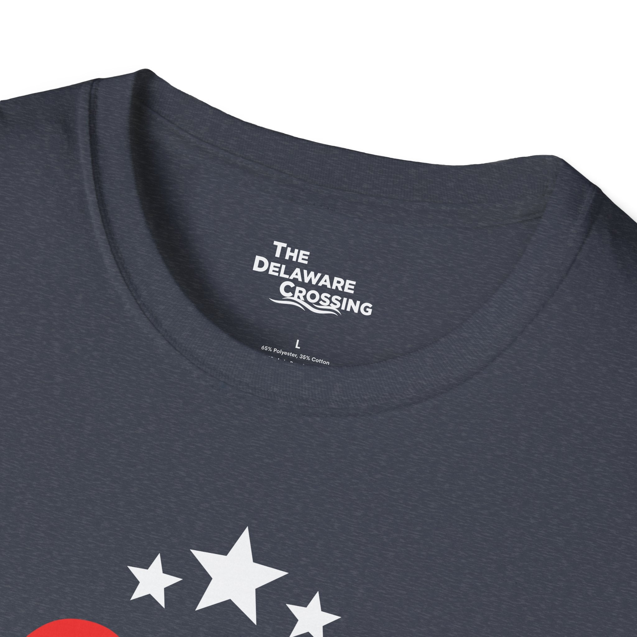 America 250 “WE THE PEOPLE” Commemorative Tee
