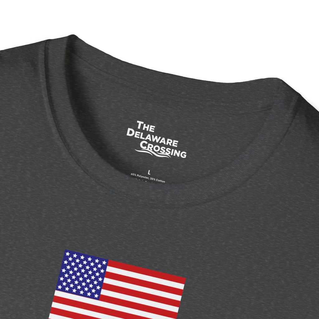 America 250 "1776 - 2026" Commemorative Tee