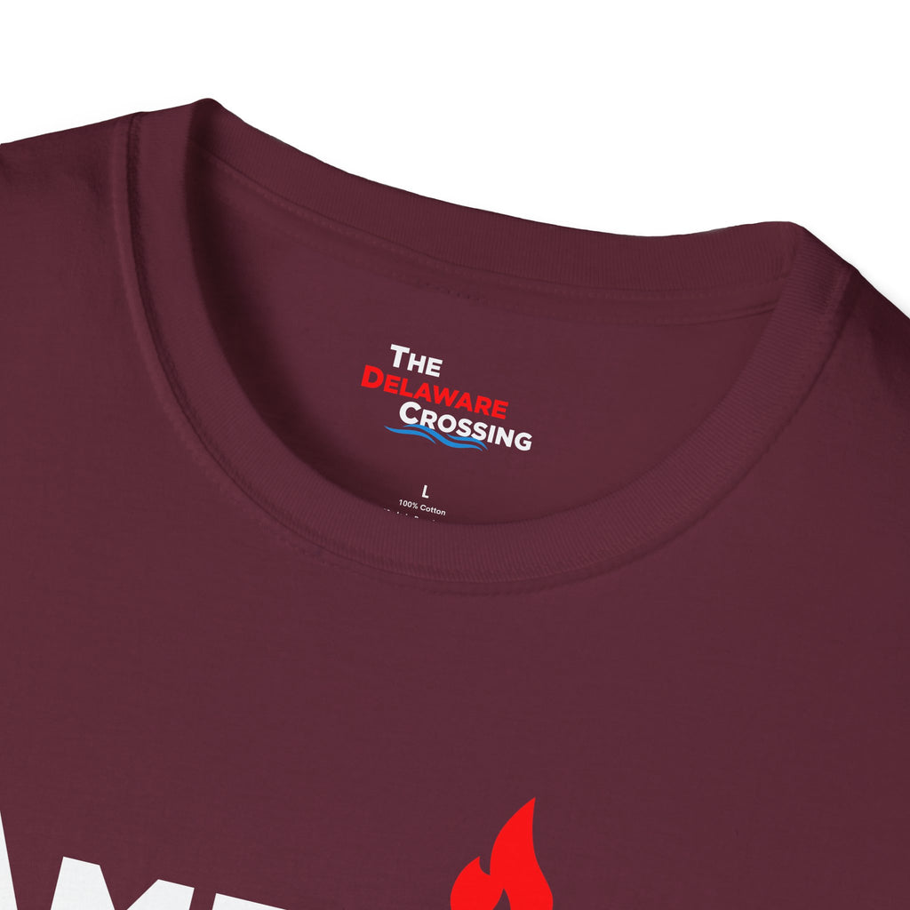 America 250 Commemorative Tee
