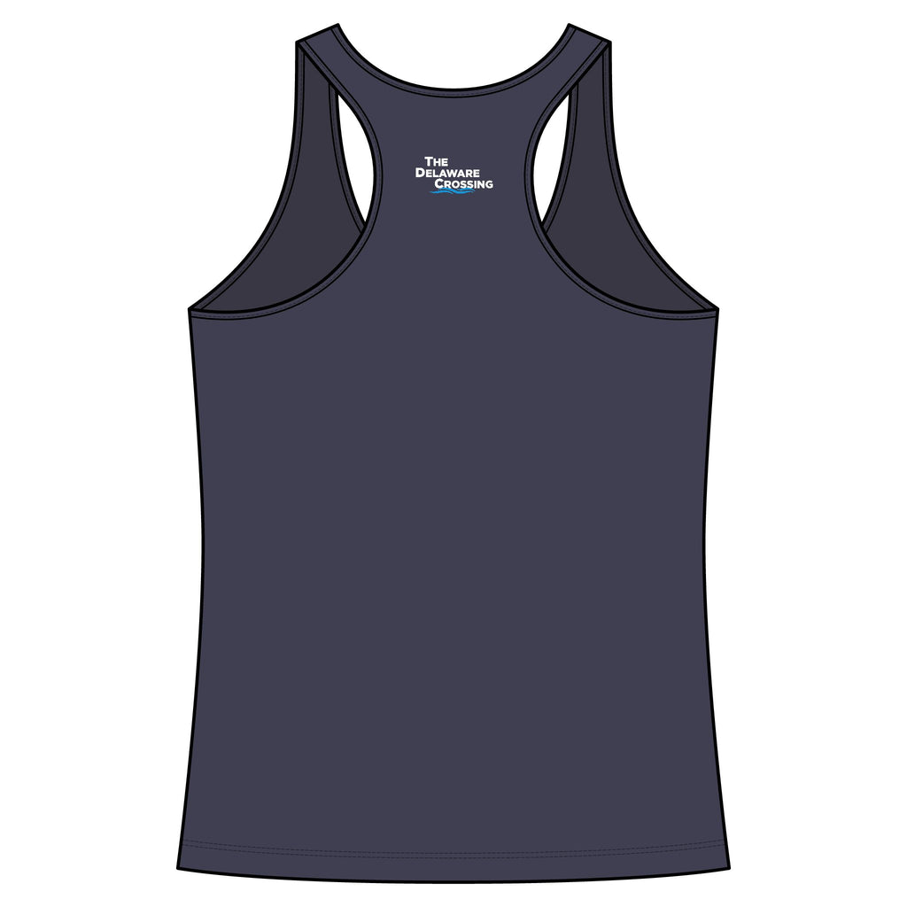 1776 Women’s Racerback Tank