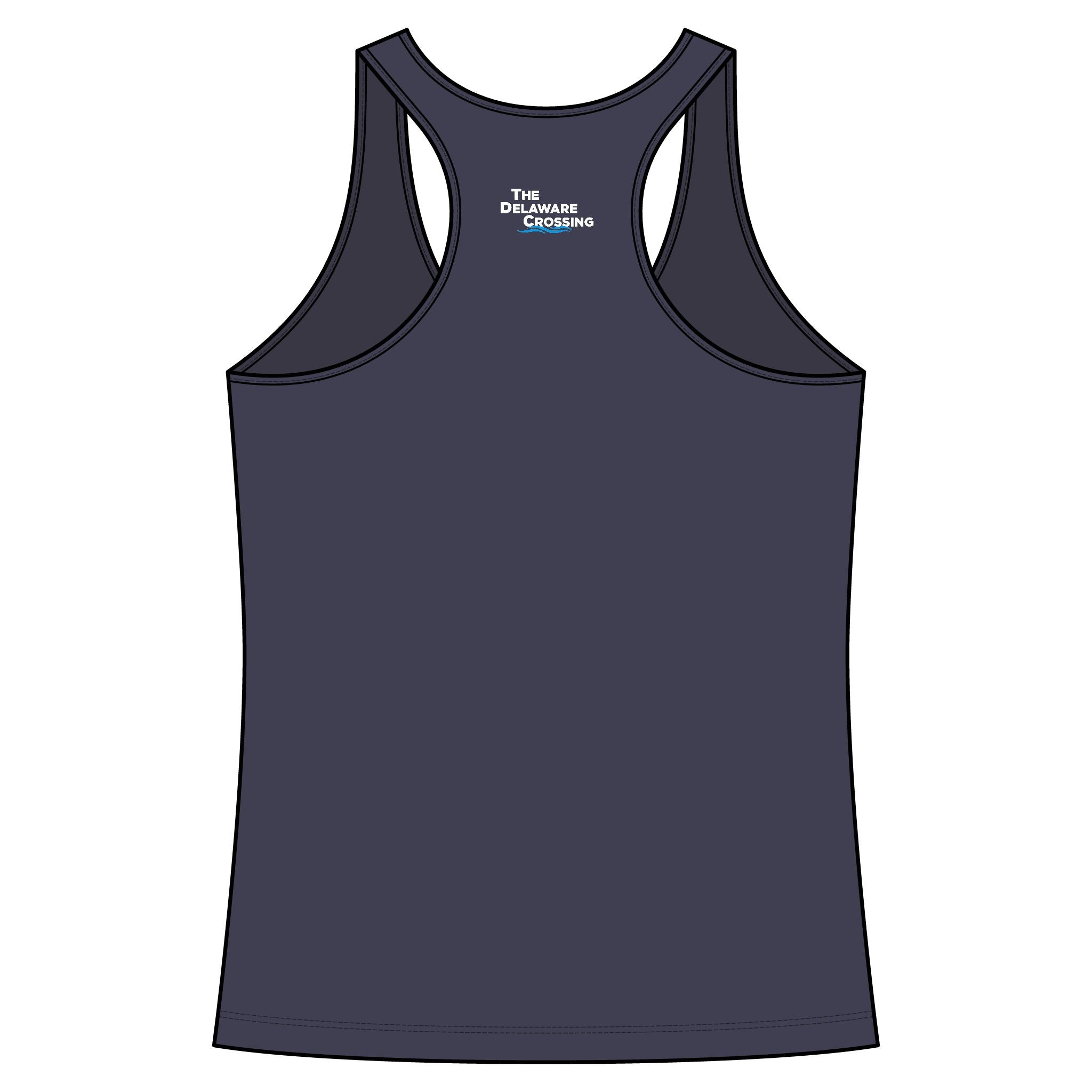 1776 Women’s Racerback Tank