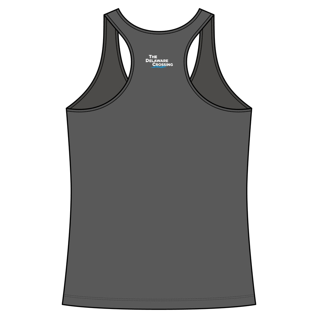 1776 Women’s Racerback Tank