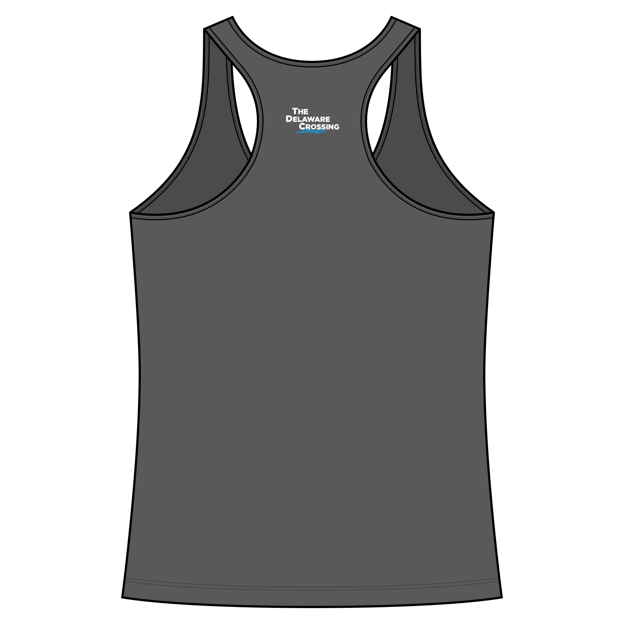 1776 Women’s Racerback Tank