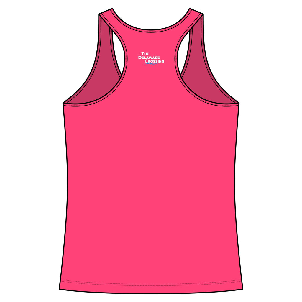 1776 Women’s Racerback Tank