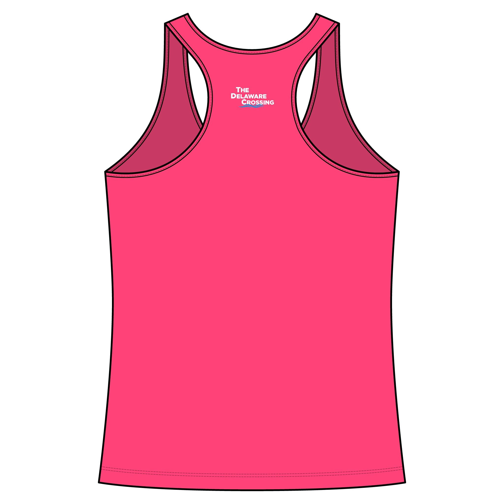 1776 Women’s Racerback Tank