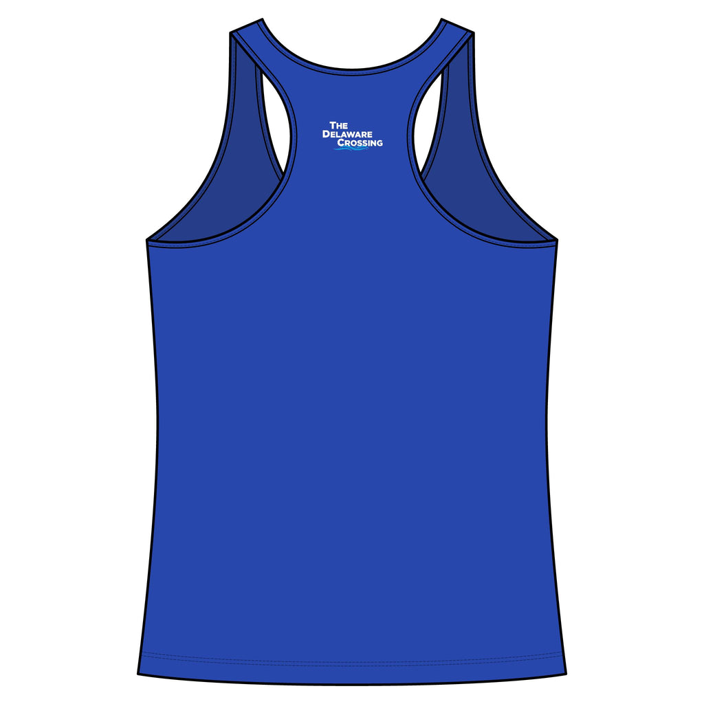 1776 Women’s Racerback Tank