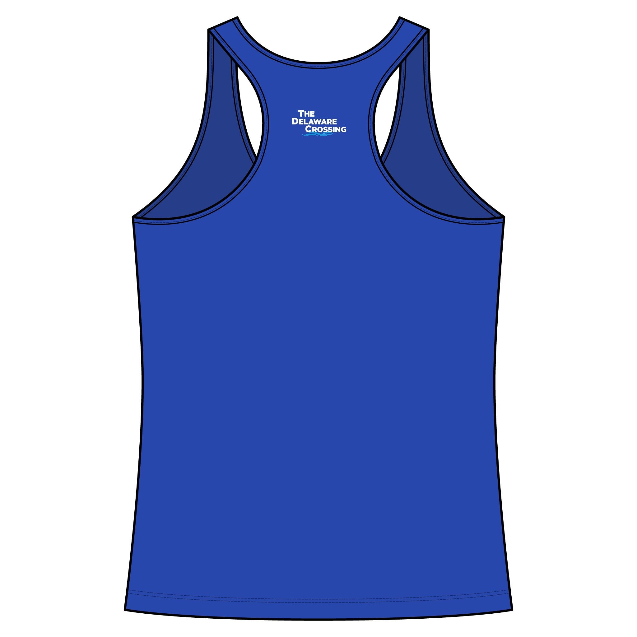 1776 Women’s Racerback Tank