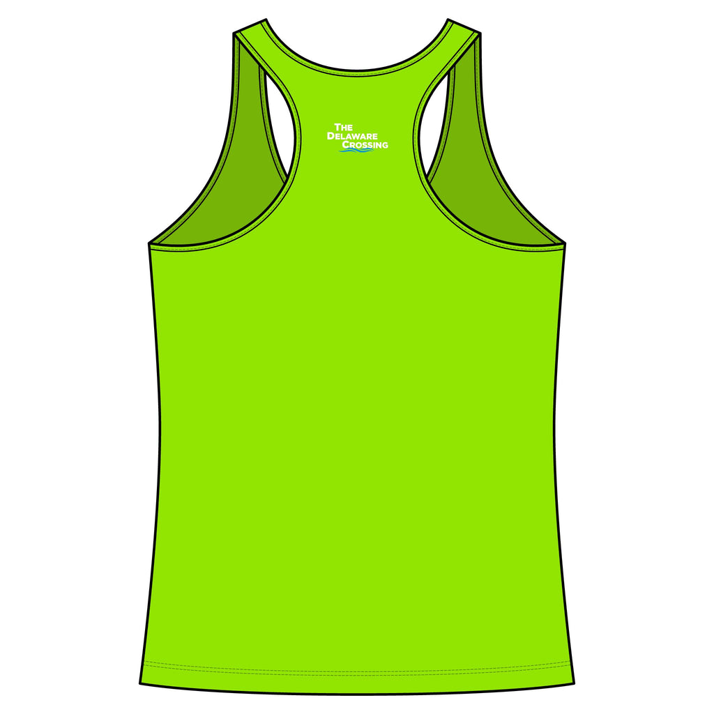 1776 Women’s Racerback Tank