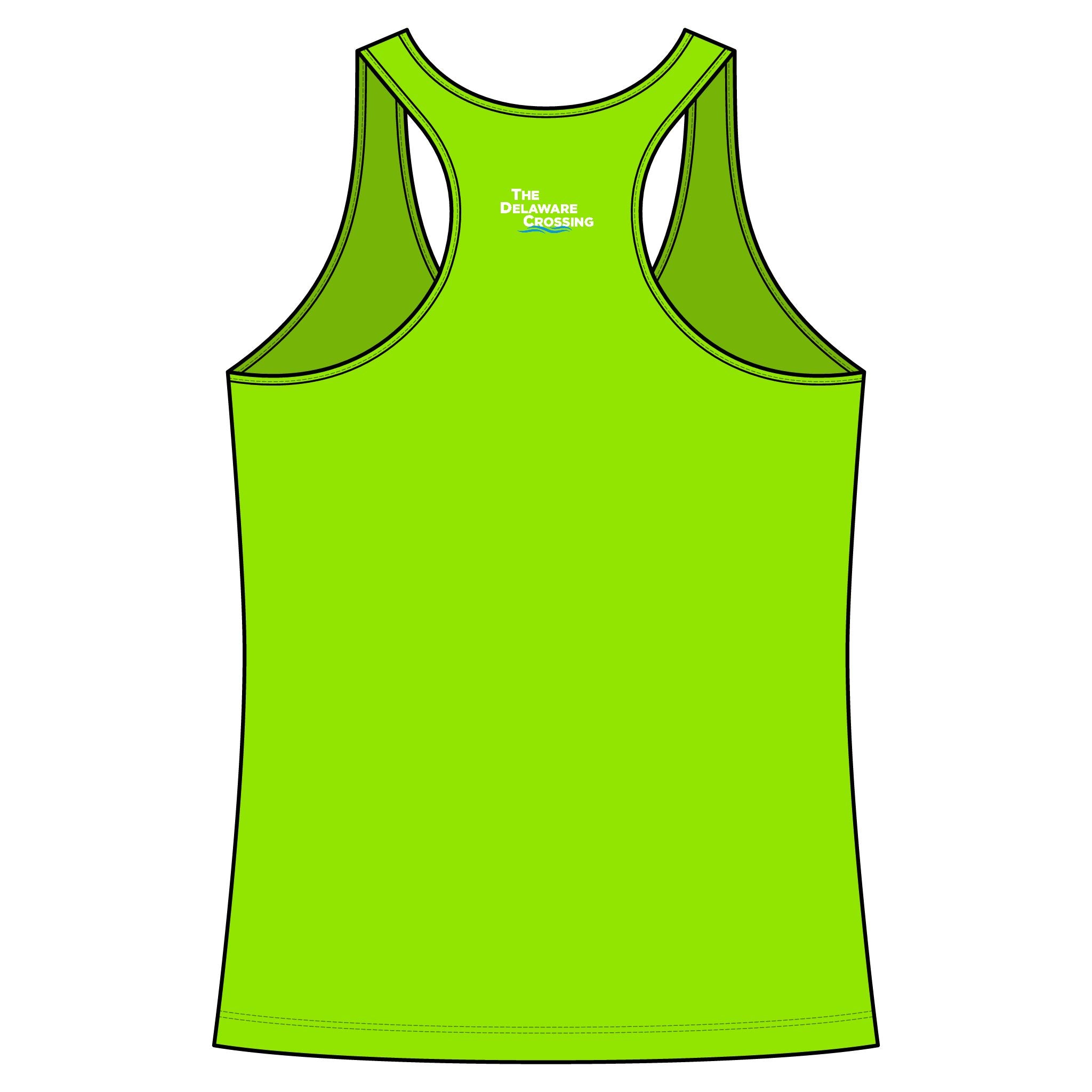 1776 Women’s Racerback Tank