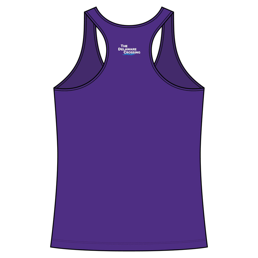 1776 Women’s Racerback Tank