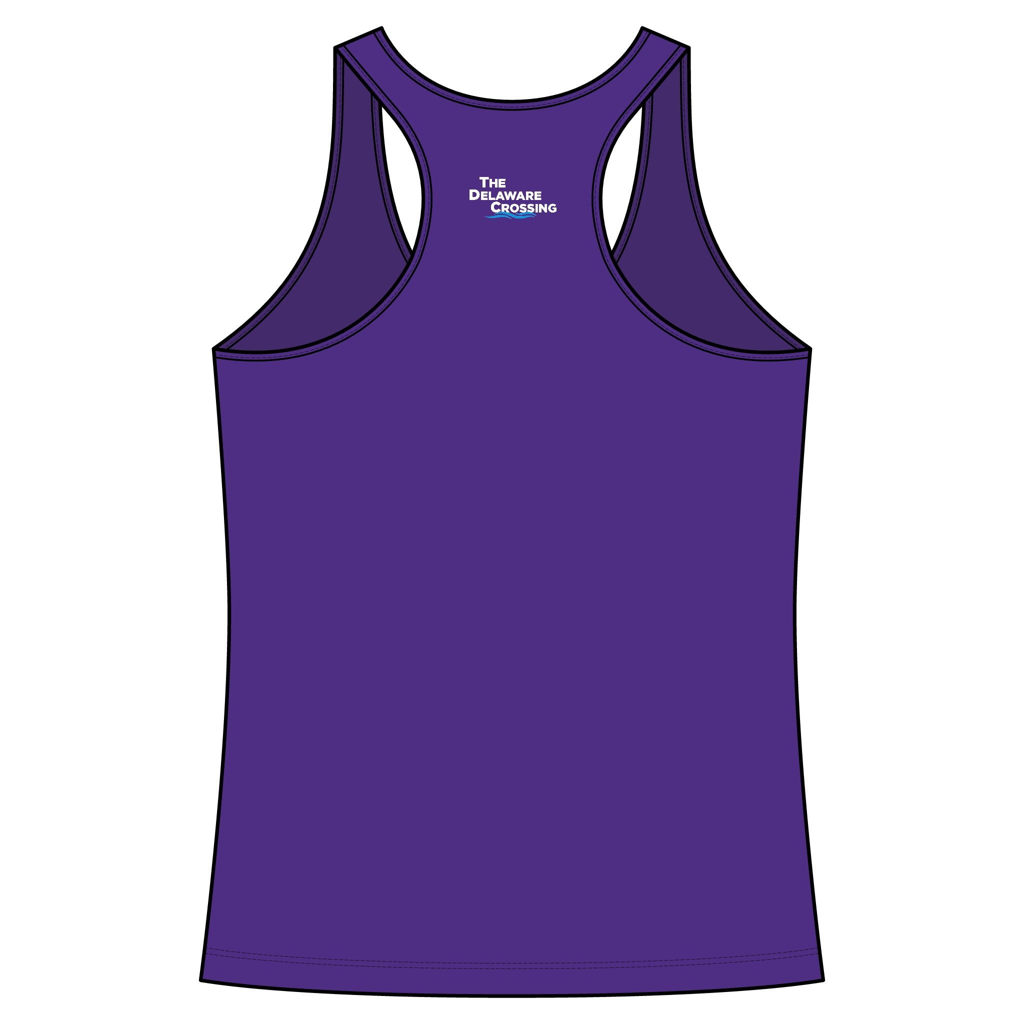 1776 Women’s Racerback Tank