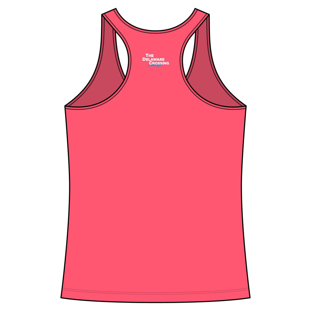 1776 Women’s Racerback Tank