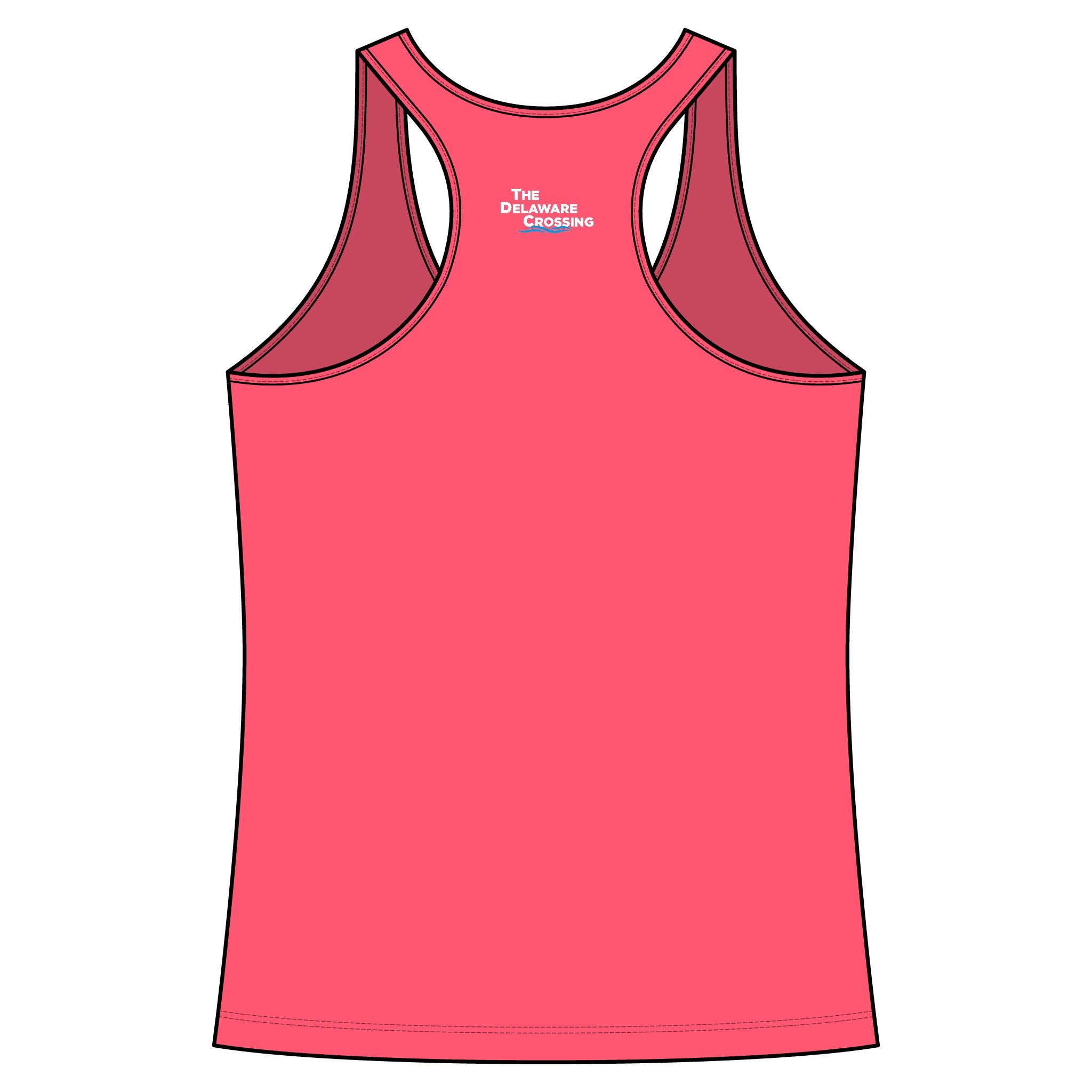 1776 Women’s Racerback Tank