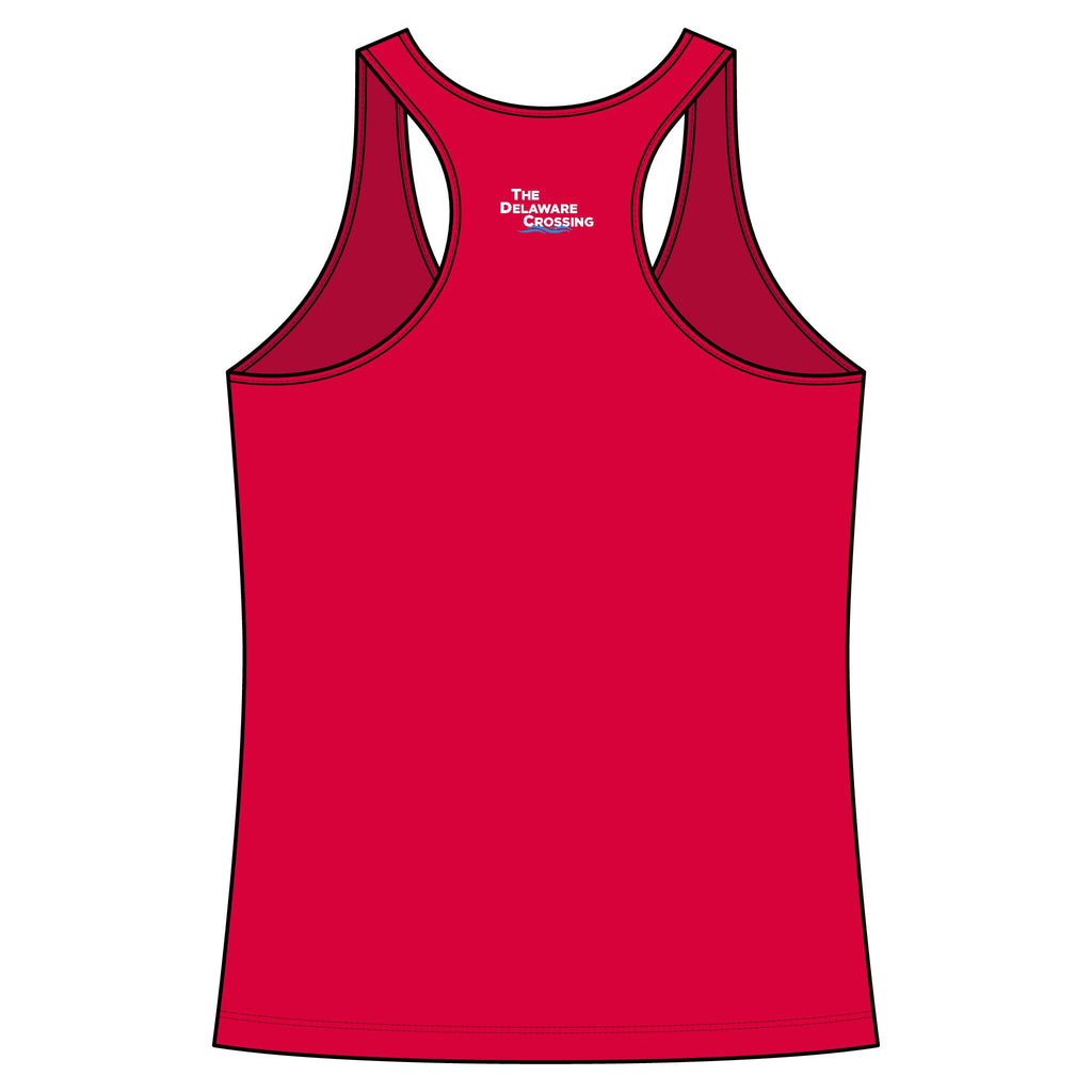 1776 Women’s Racerback Tank