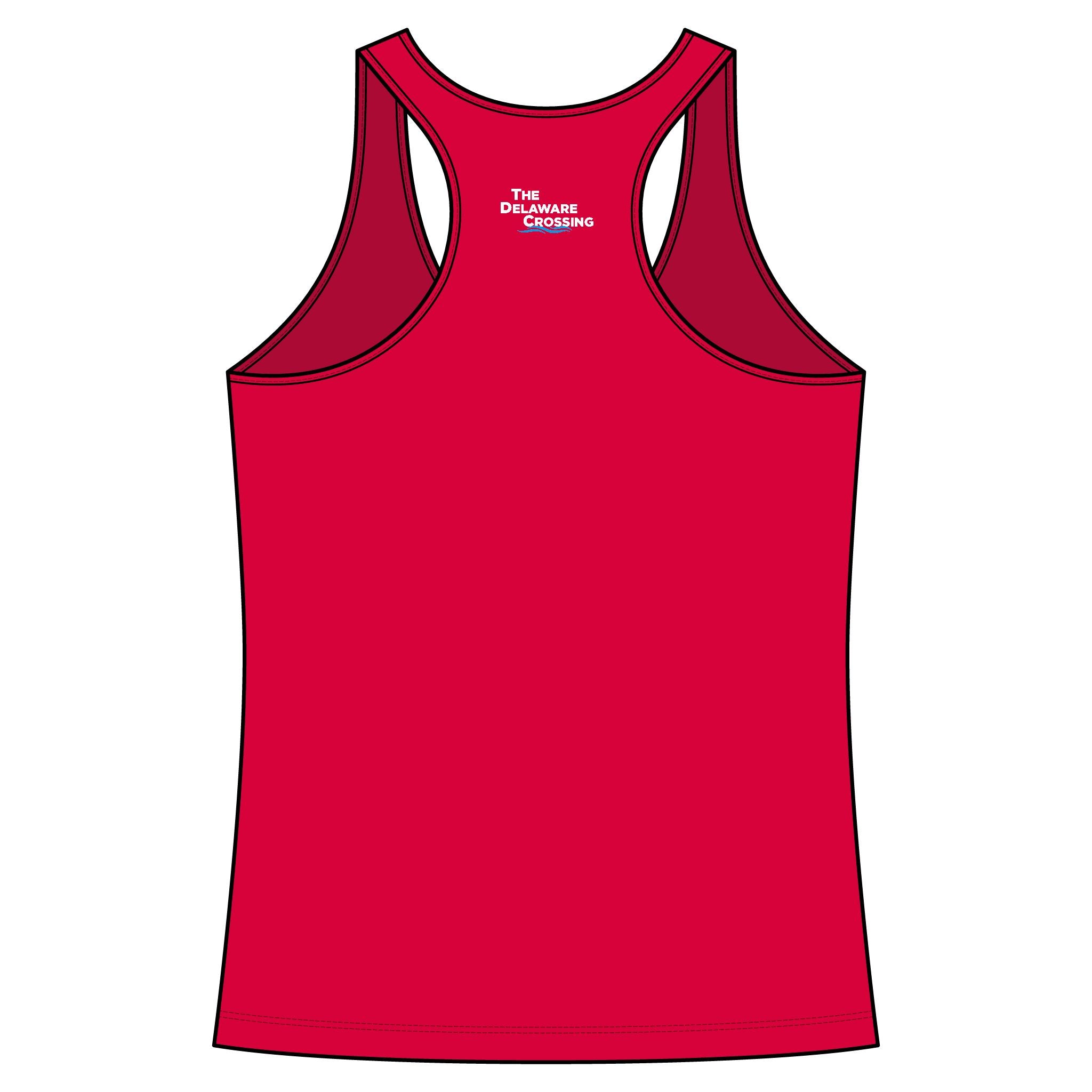 1776 Women’s Racerback Tank