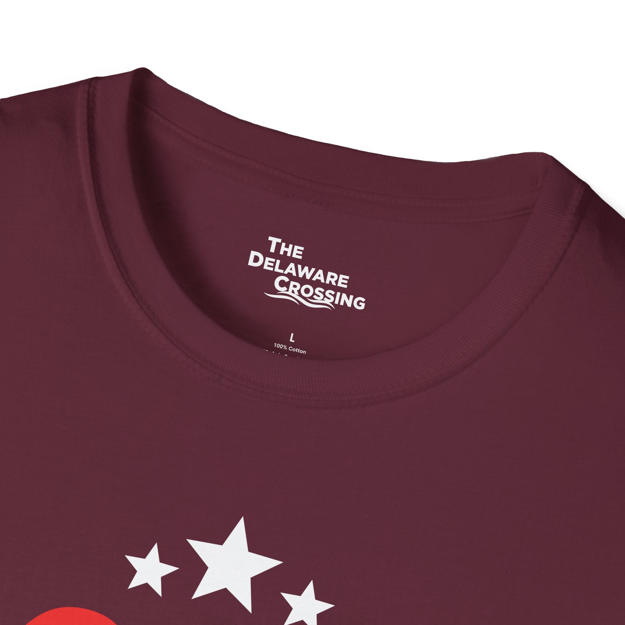 America 250 “WE THE PEOPLE” Commemorative Tee