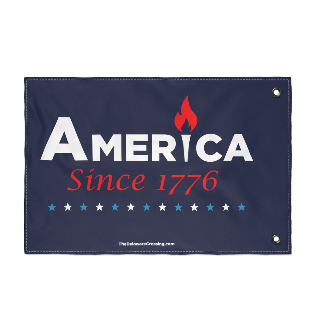 America 250 Double-Sided Flag