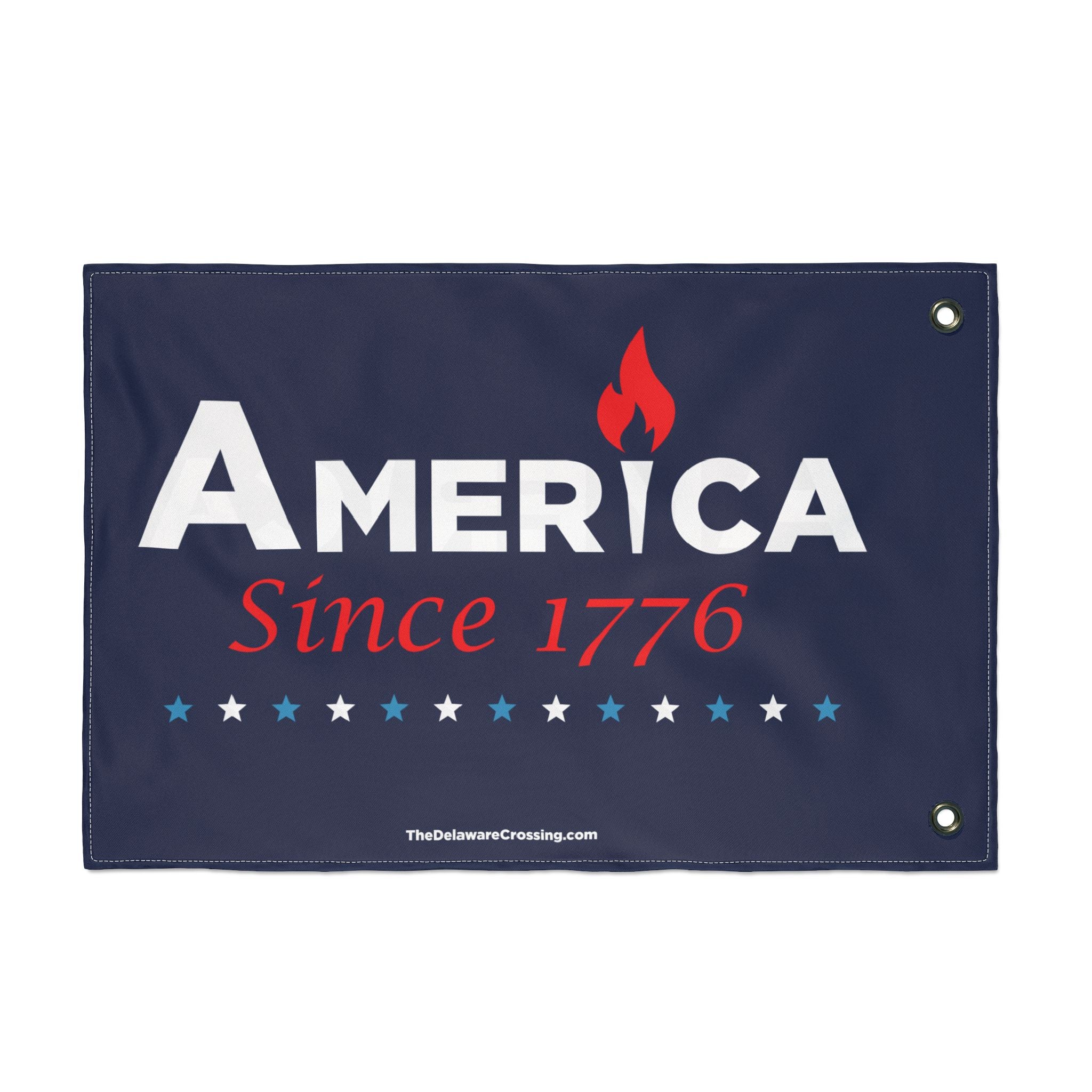 America 250 Double-Sided Flag