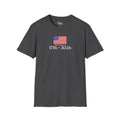 America 250 "1776 - 2026" Commemorative Tee