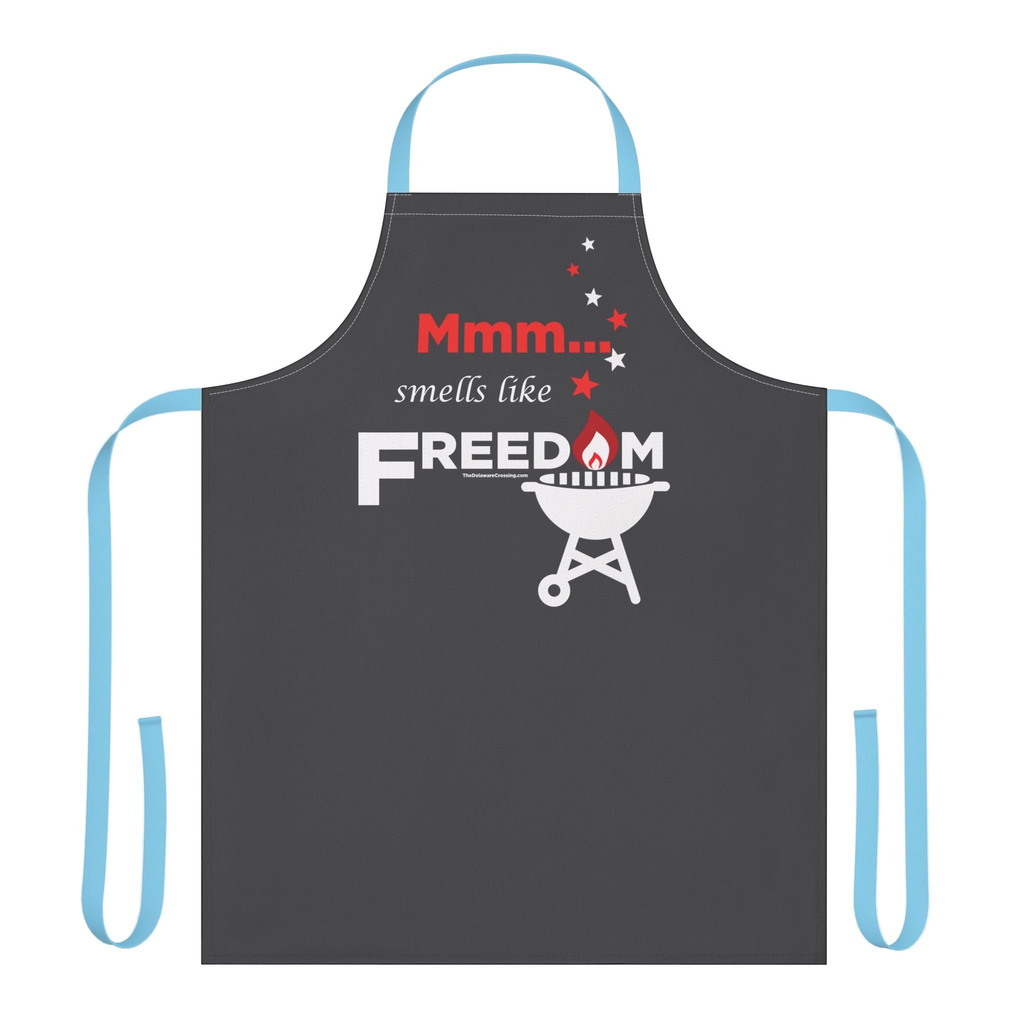 “Mmm…smells like Freedom” Cooking Apron