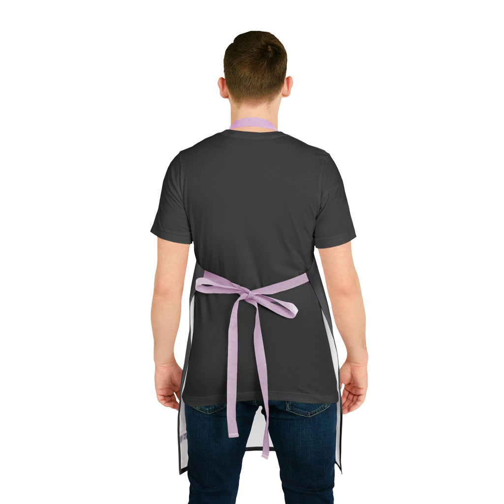 “Mmm…smells like Freedom” Cooking Apron