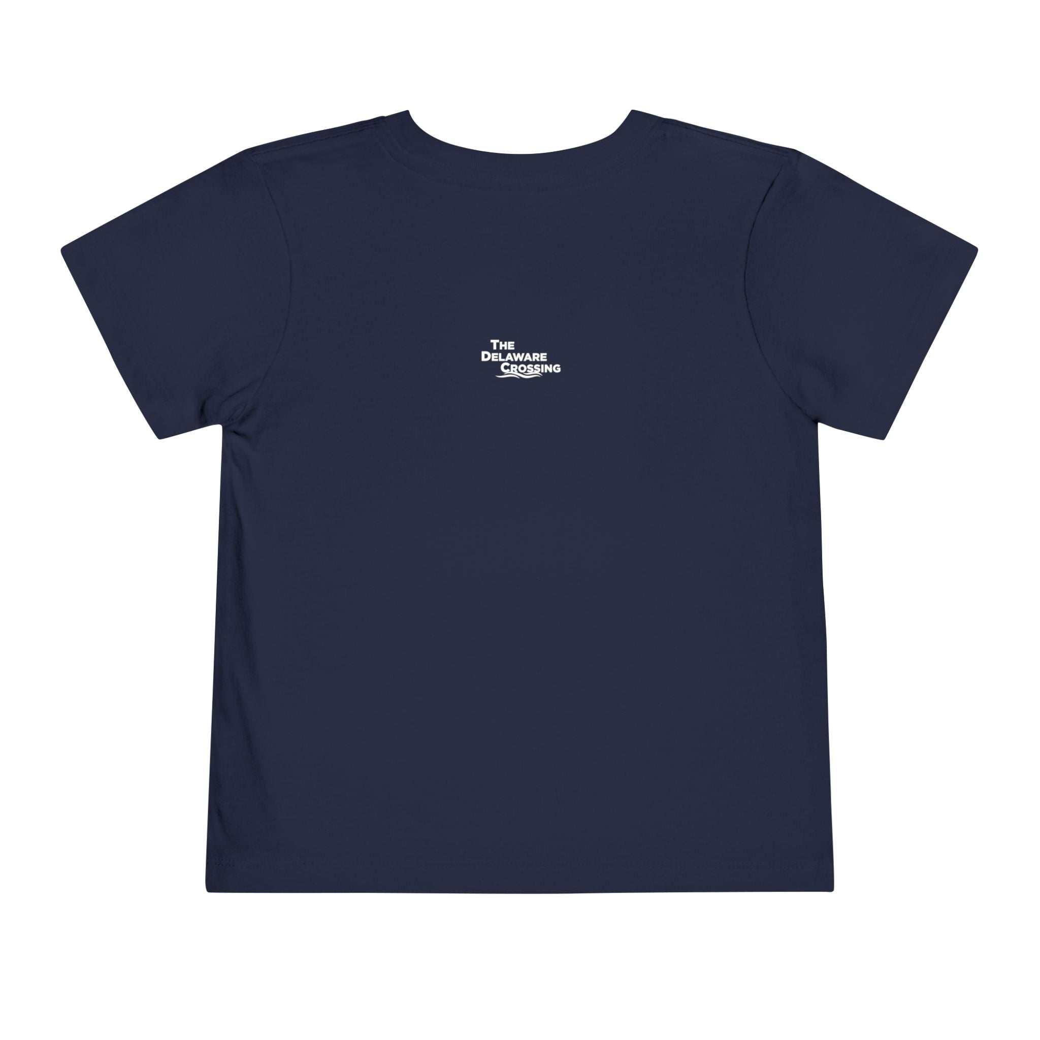 Star‑Spangled Snuggler™ Toddler T‑Shirt - Little Patriot Edition