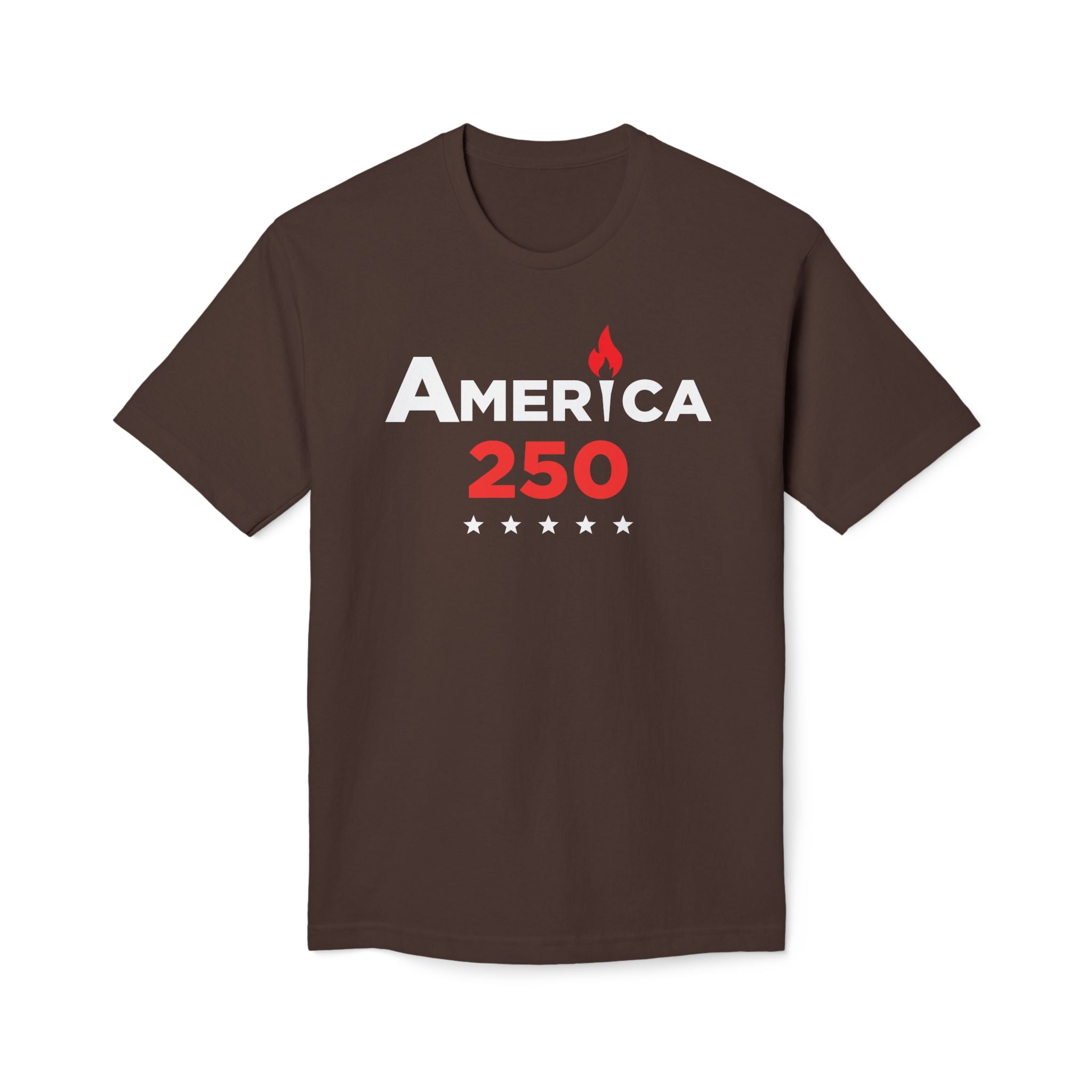 America 250 Commemorative Tee - USA Made