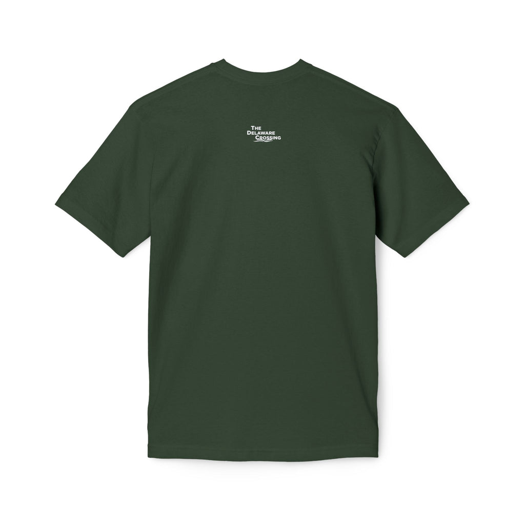 American Patriot Tee, Made in US