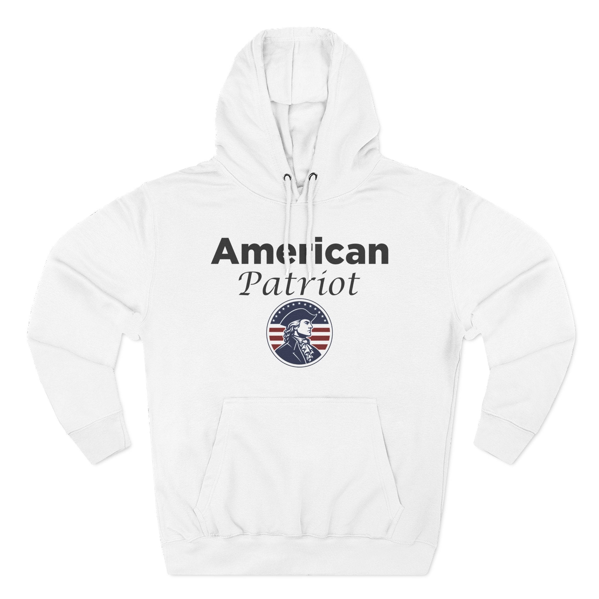 American Patriot Hoodie