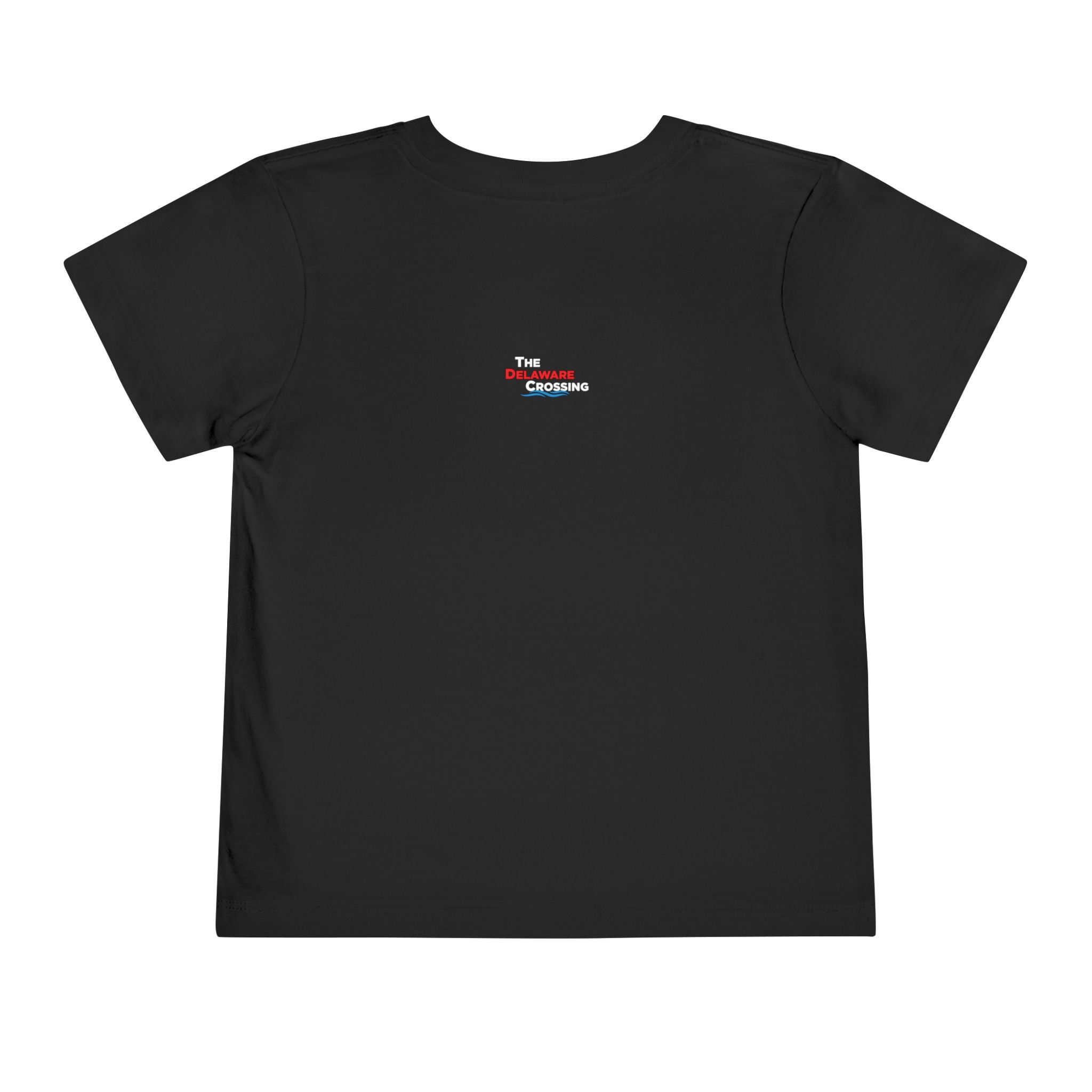 America 250 Toddler Tee - Little Patriot Edition