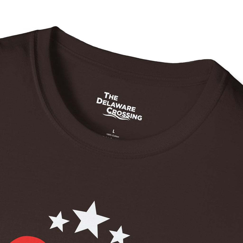 America 250 “WE THE PEOPLE” Commemorative Tee