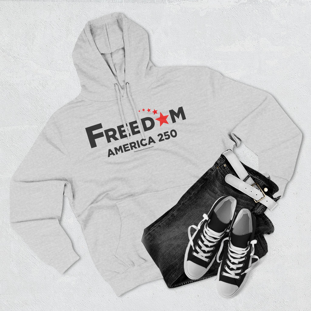America 250 • FREEDOM Hoodie