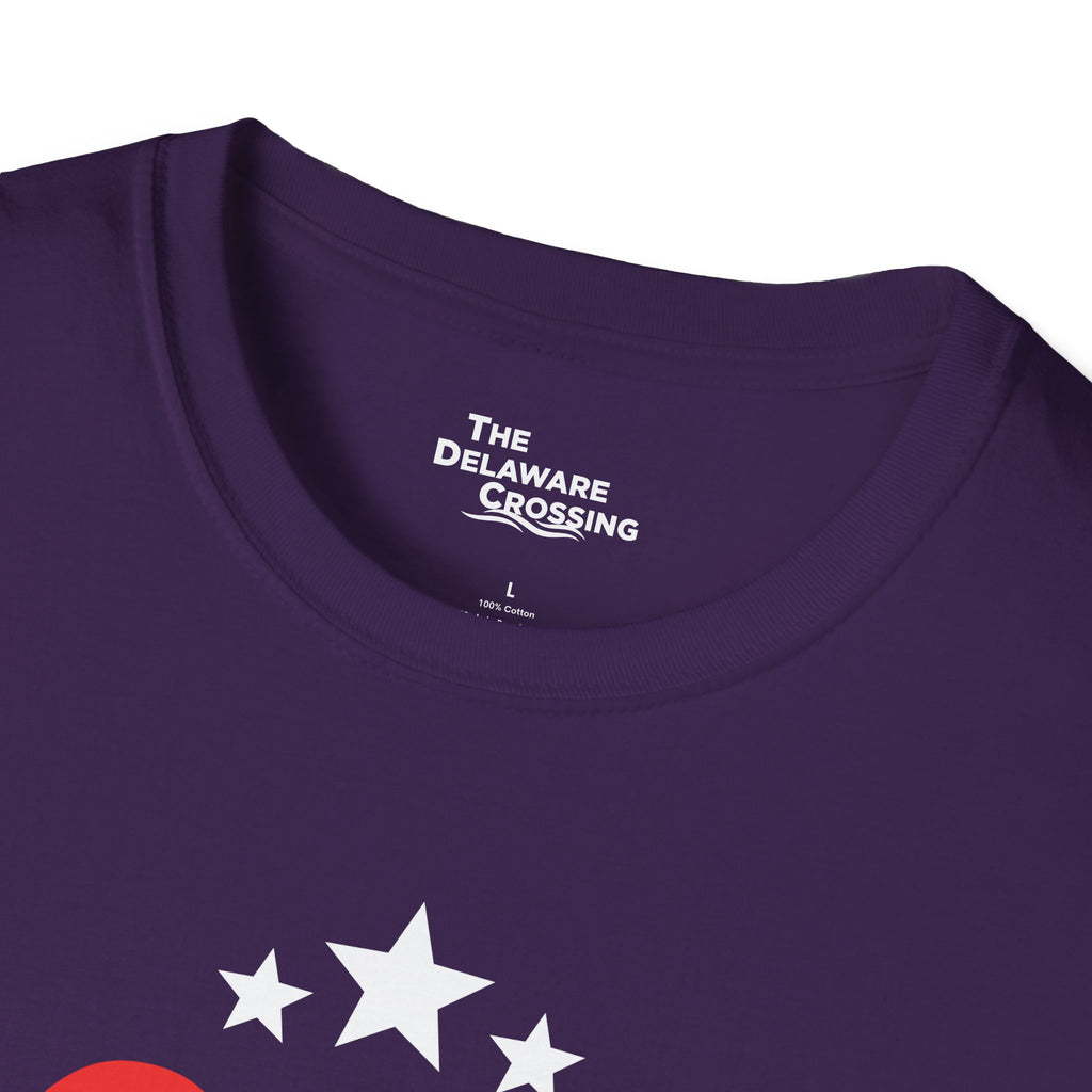America 250 “WE THE PEOPLE” Commemorative Tee