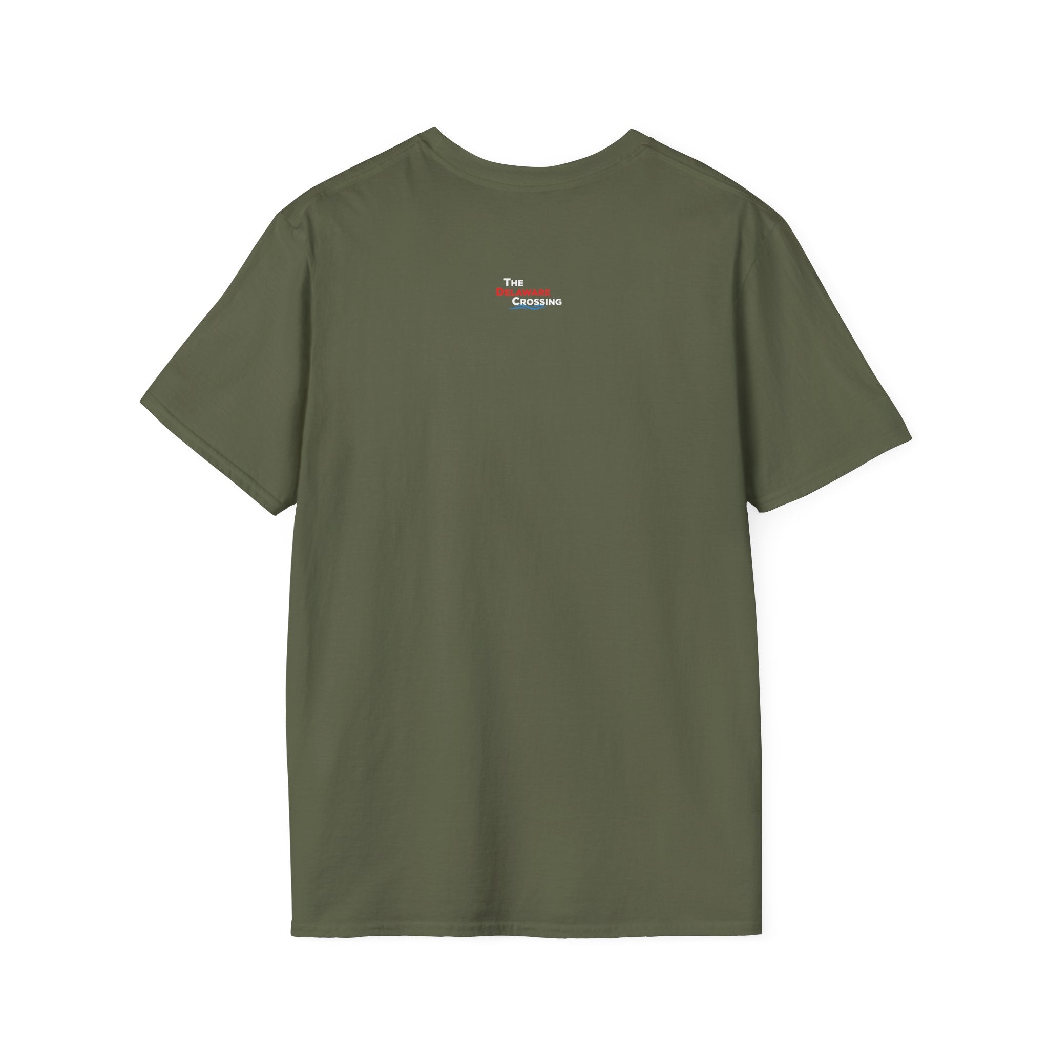 America 250 “WE THE PEOPLE” Commemorative Tee