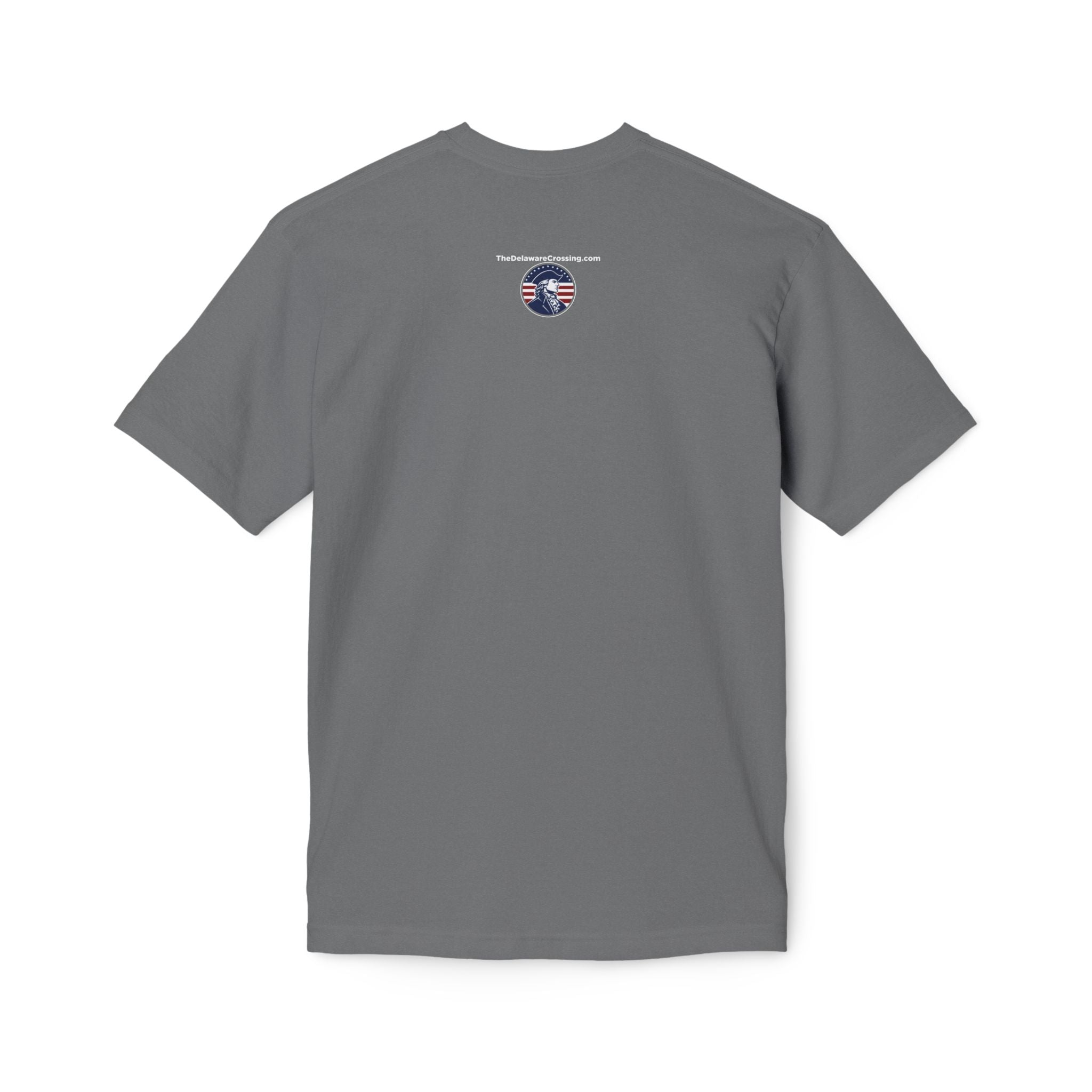 "Since 1776" American Heritage Tee - Made in US